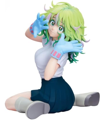 Amazon.co.jp: 葉隠透 フィギュア 僕の*ヒーローアカデミア